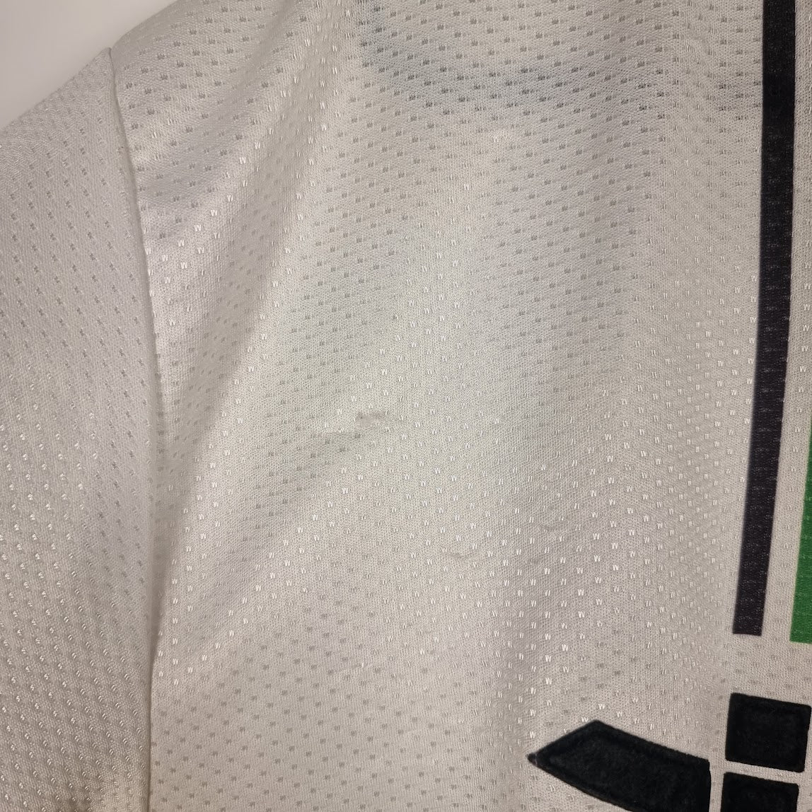 Trikot - Borussia Mönchengladbach - 1996/1997 - L - Heim