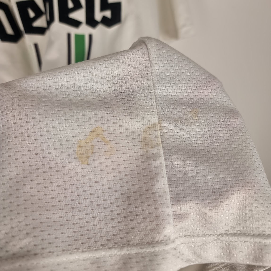 Trikot - Borussia Mönchengladbach - 1996/1997 - L - Heim