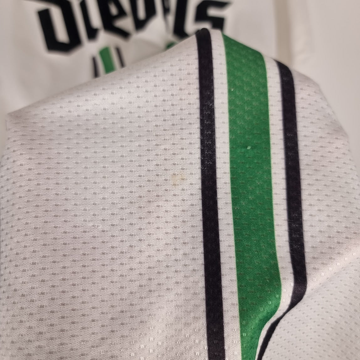 Trikot - Borussia Mönchengladbach - 1996/1997 - L - Heim