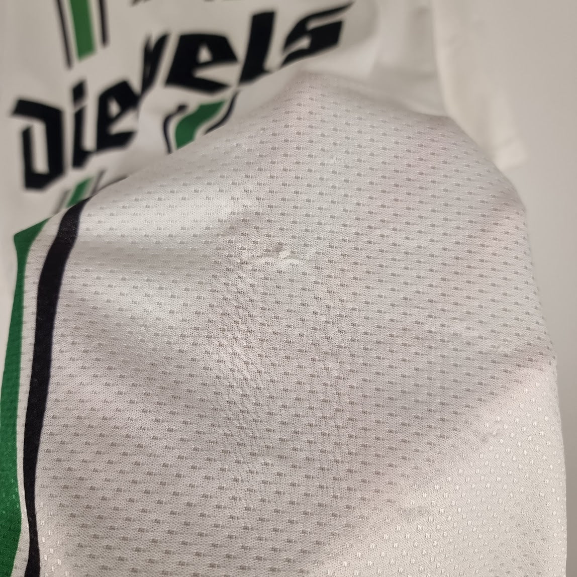Trikot - Borussia Mönchengladbach - 1996/1997 - L - Heim