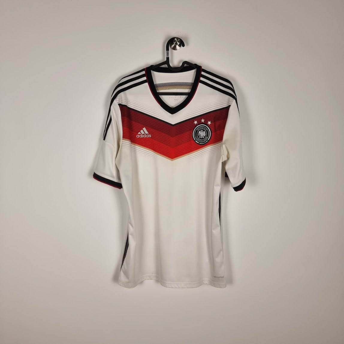 Trikot - Deutschland - 2014/2015 - L - Heim