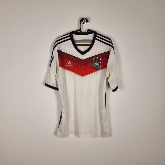 Trikot - Deutschland - 2014/2015 - L - Heim