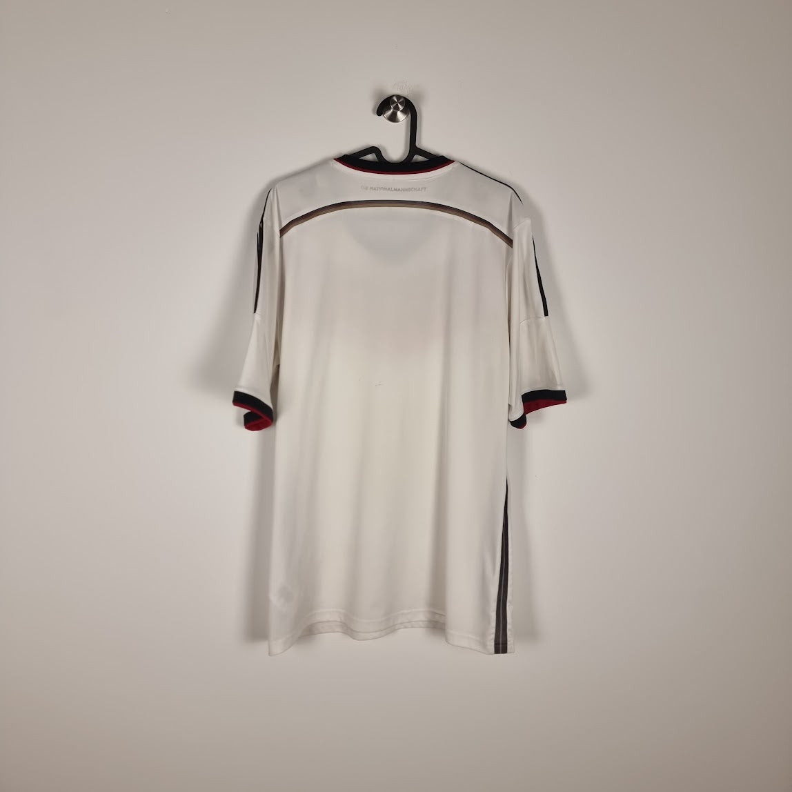Trikot - Deutschland - 2014/2015 - L - Heim
