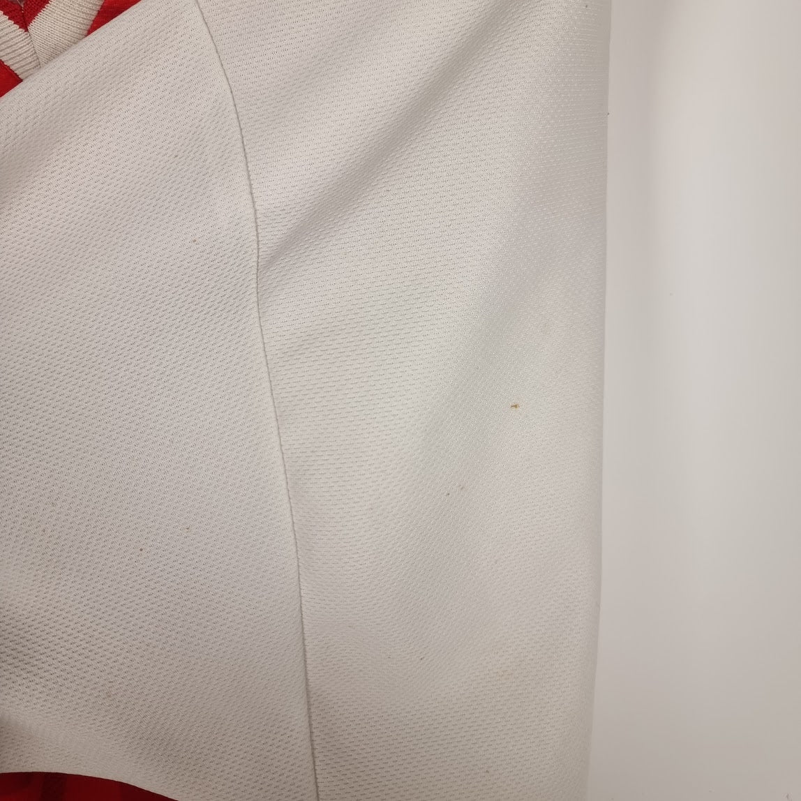 Trikot - Ajax Amsterdam - 1995/1996 - XXL - Heim