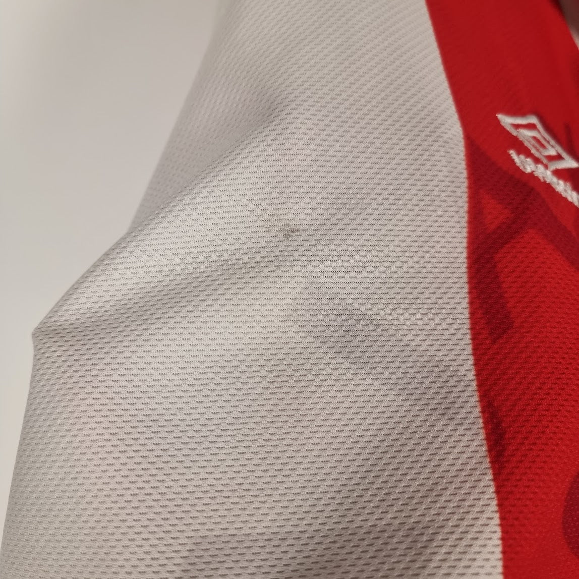 Trikot - Ajax Amsterdam - 1995/1996 - XXL - Heim