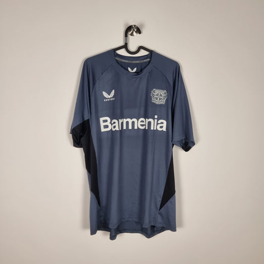 Trikot - Bayer 04 Leverkusen - 2024/2025 - XL - Training
