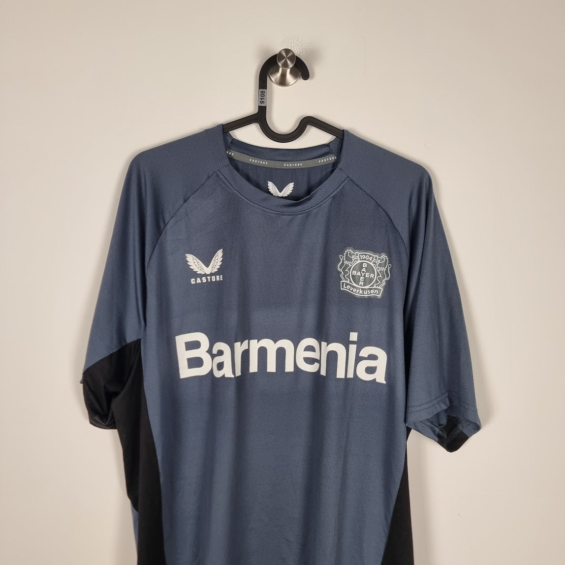 Trikot - Bayer 04 Leverkusen - 2024/2025 - XL - Training