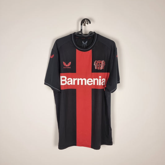 Trikot - Bayer 04 Leverkusen - 2023/2024 - L - Heim