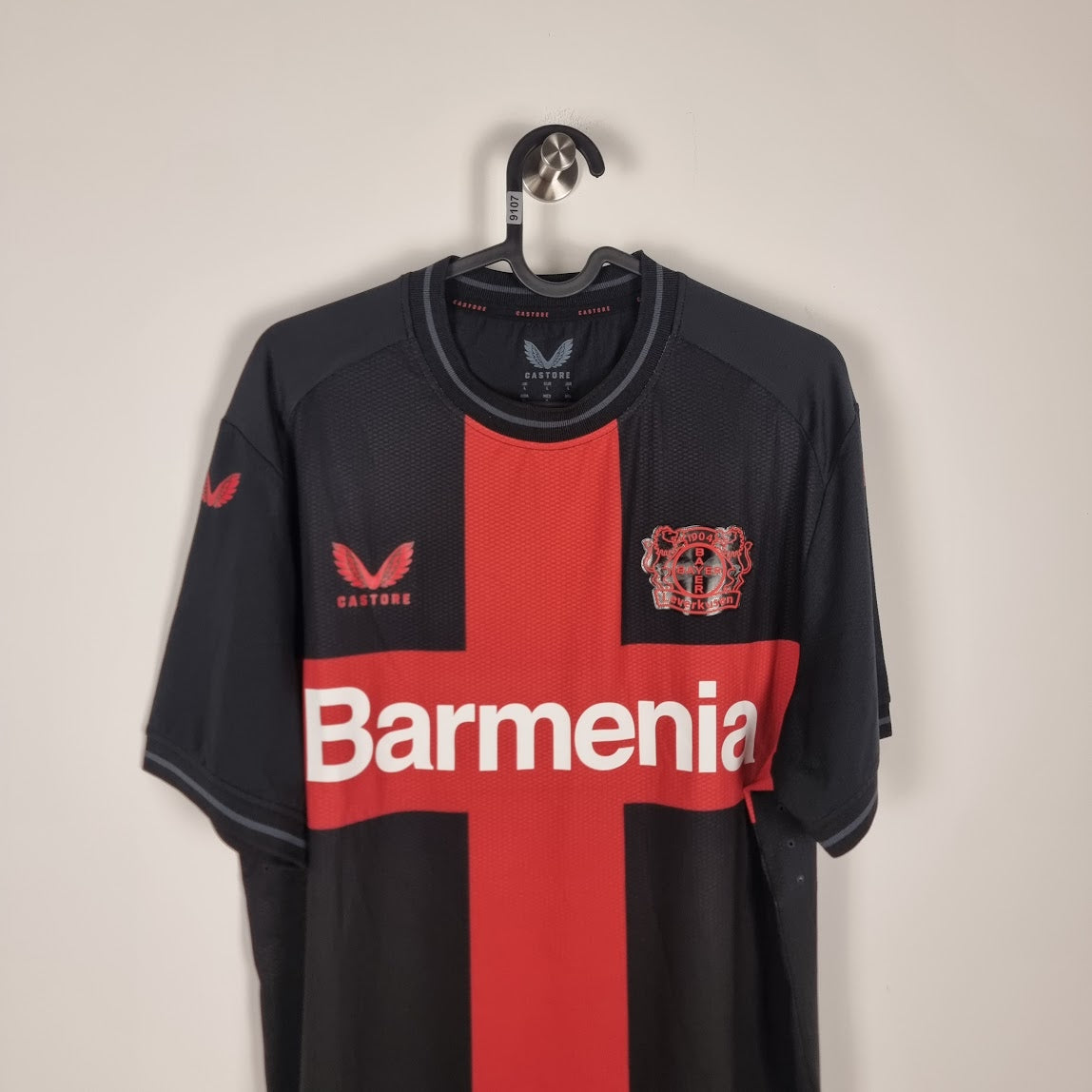 Trikot - Bayer 04 Leverkusen - 2023/2024 - L - Heim