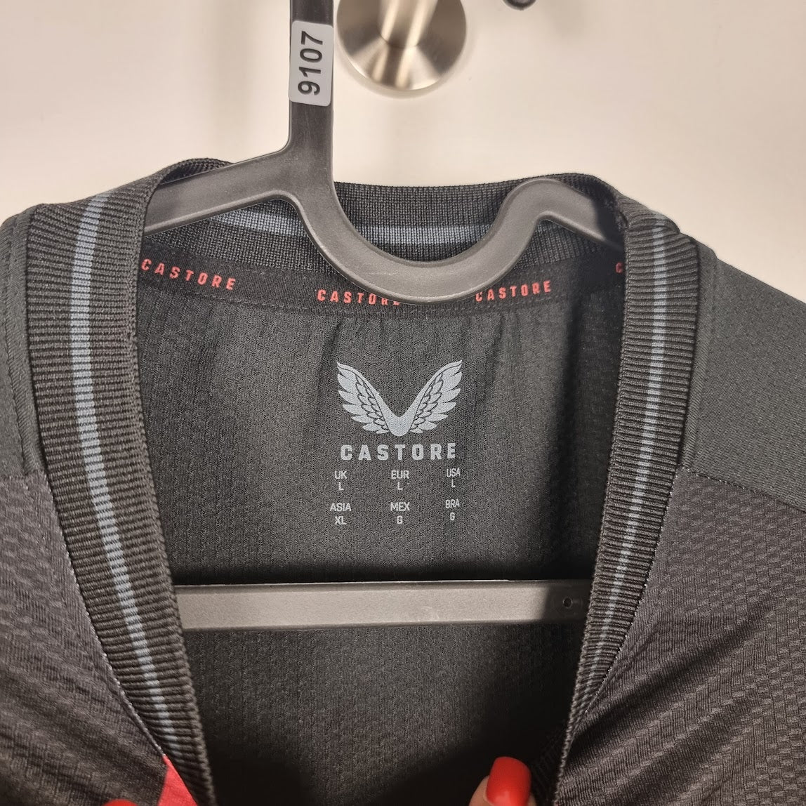 Trikot - Bayer 04 Leverkusen - 2023/2024 - L - Heim