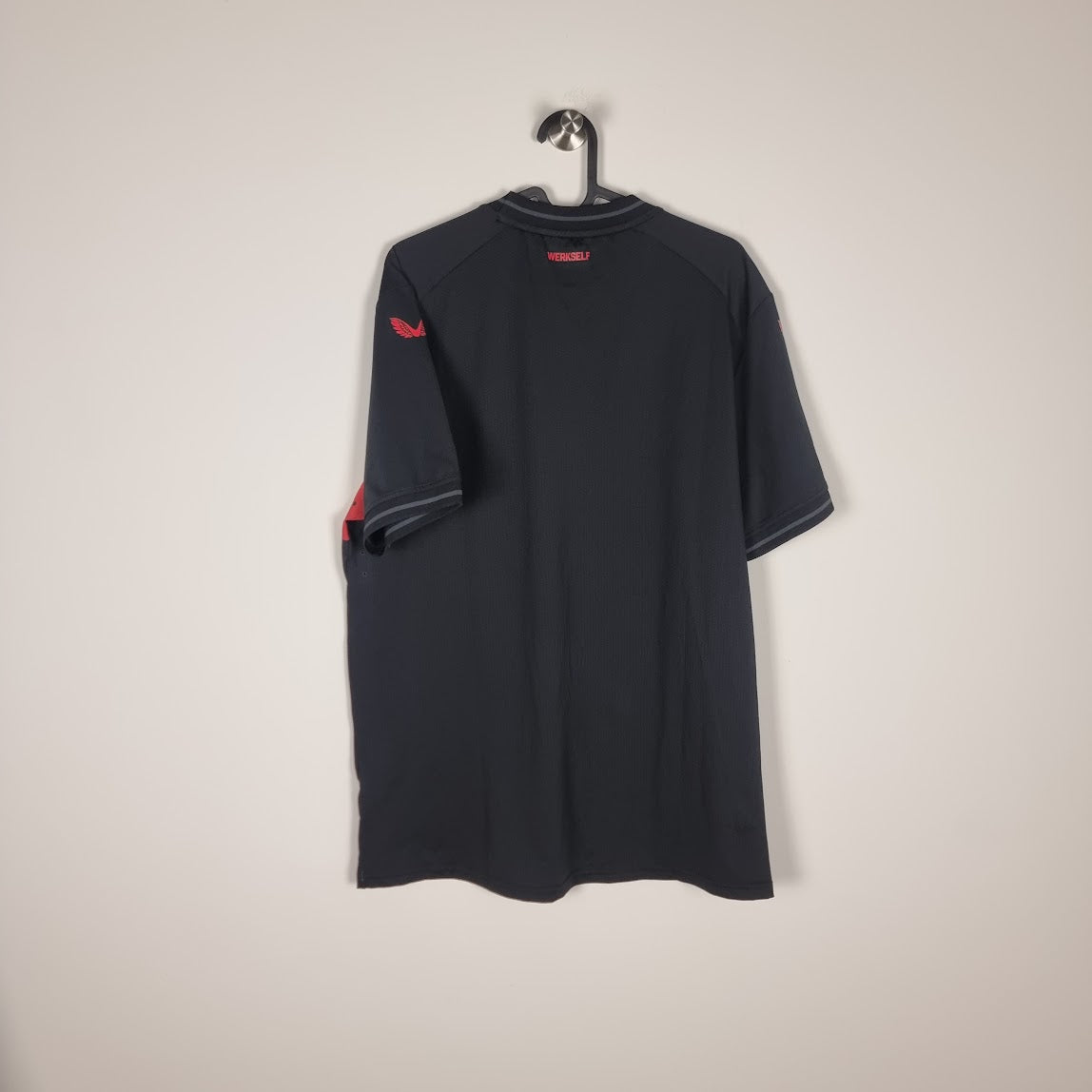 Trikot - Bayer 04 Leverkusen - 2023/2024 - L - Heim
