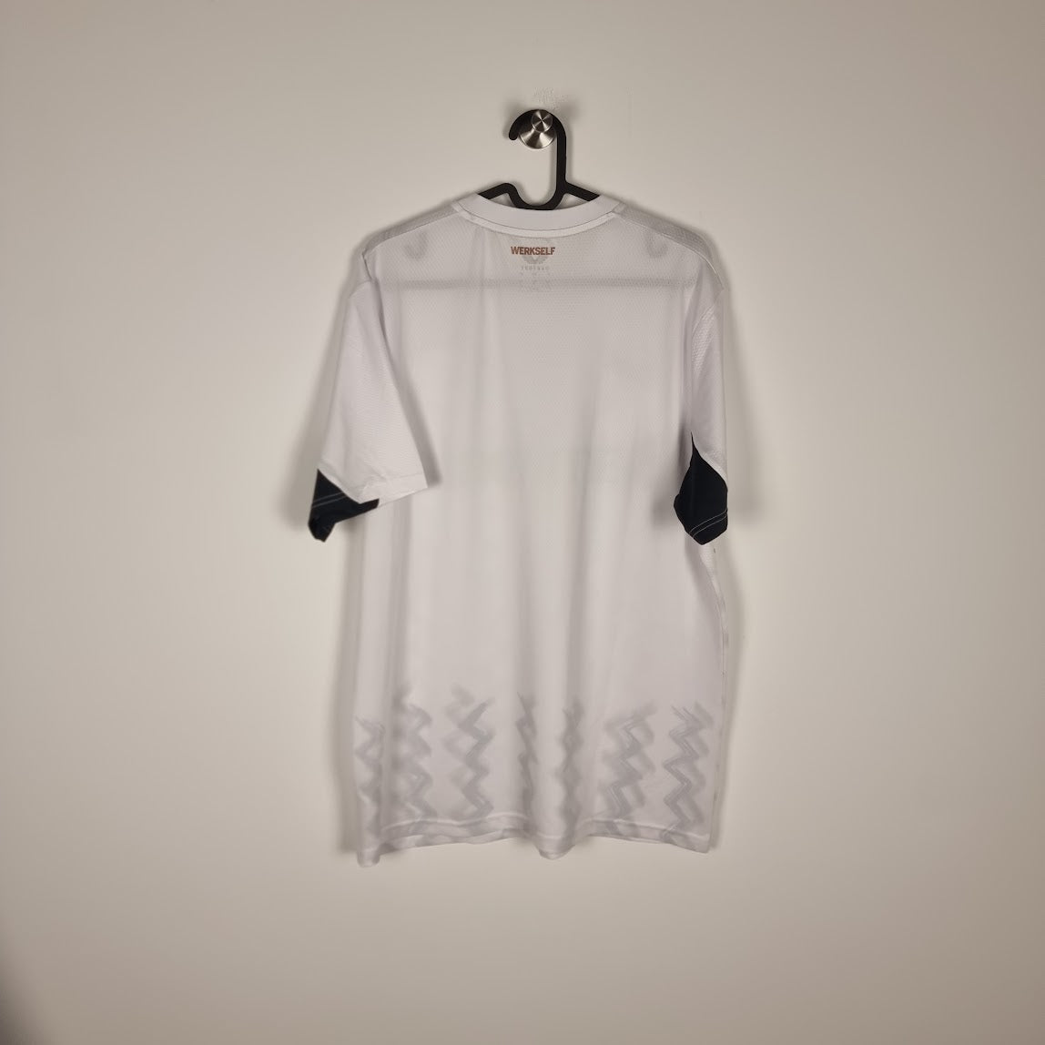 Trikot - Bayer 04 Leverkusen - 2024/2025 - L - Auswärts