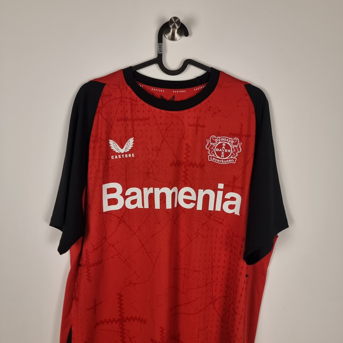 Trikot - Bayer 04 Leverkusen - 2024/2025 - L - Heim