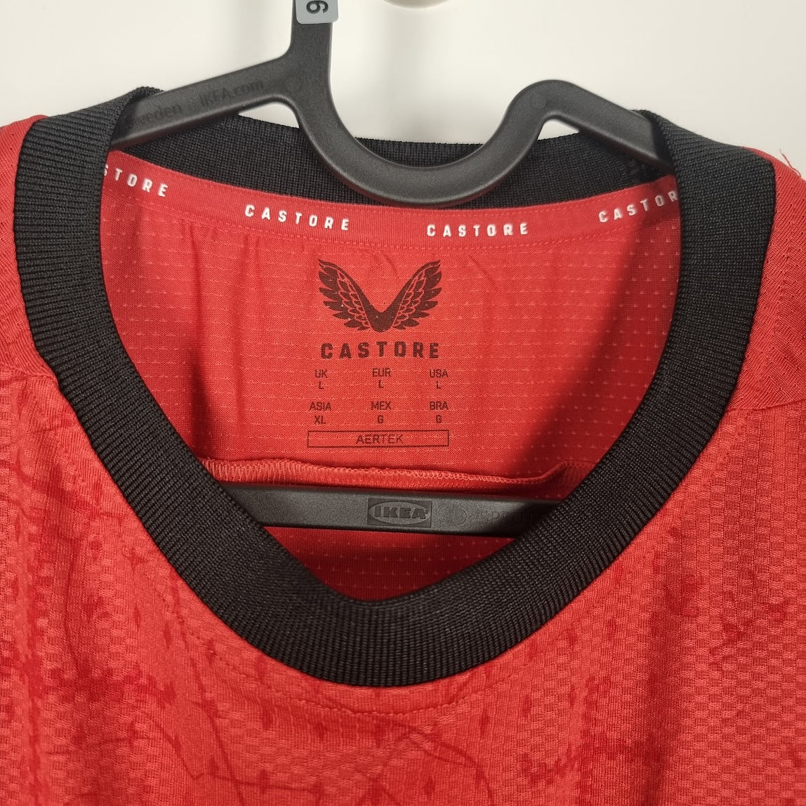 Trikot - Bayer 04 Leverkusen - 2024/2025 - L - Heim