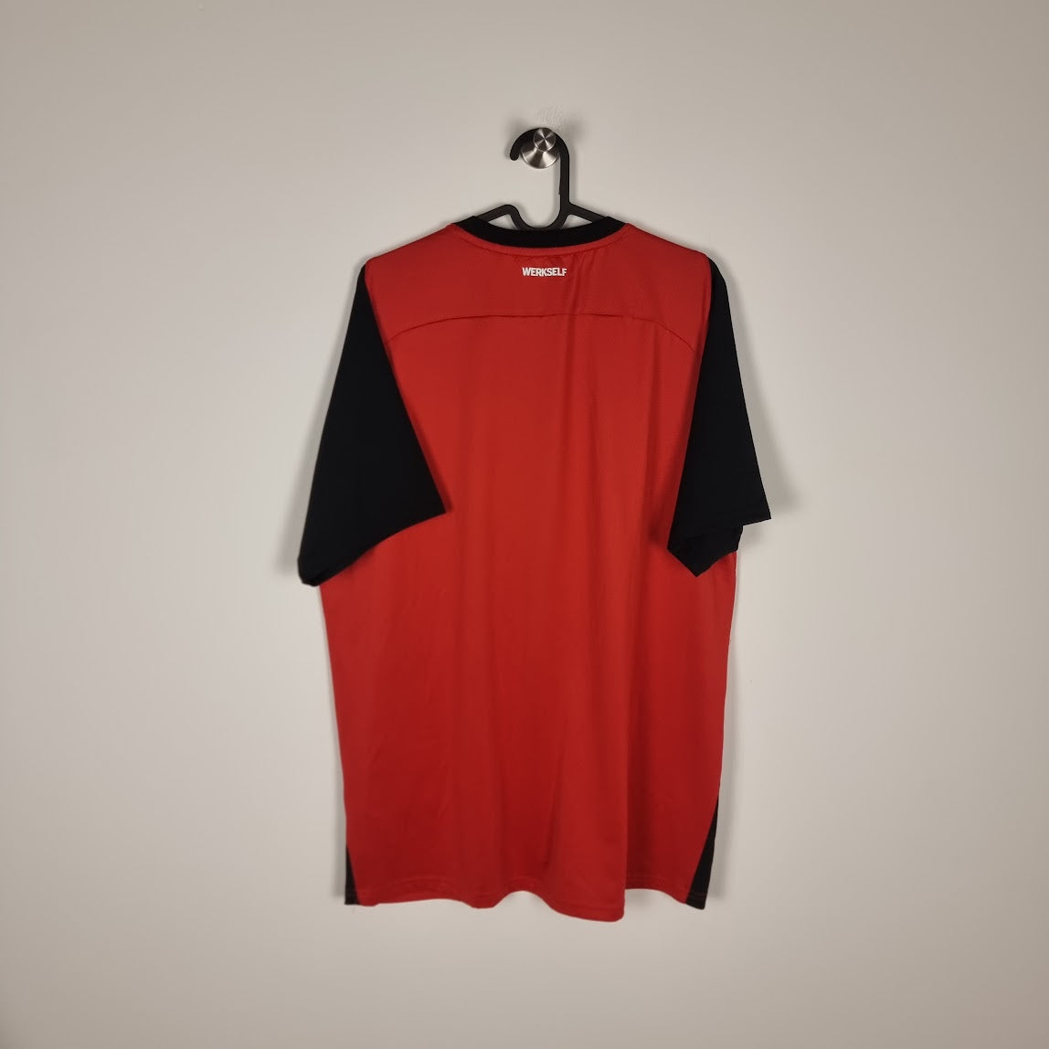 Trikot - Bayer 04 Leverkusen - 2024/2025 - L - Heim