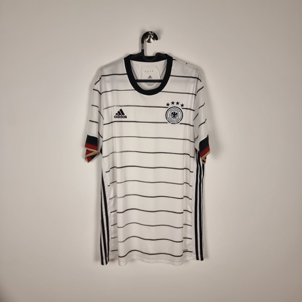Trikot - Deutschland - 2020 - XL - Heim