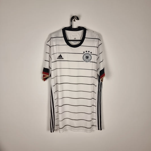 Trikot - Deutschland - 2020 - XL - Heim