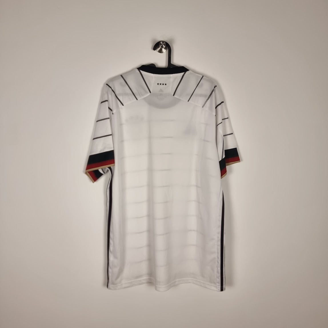 Trikot - Deutschland - 2020 - XL - Heim