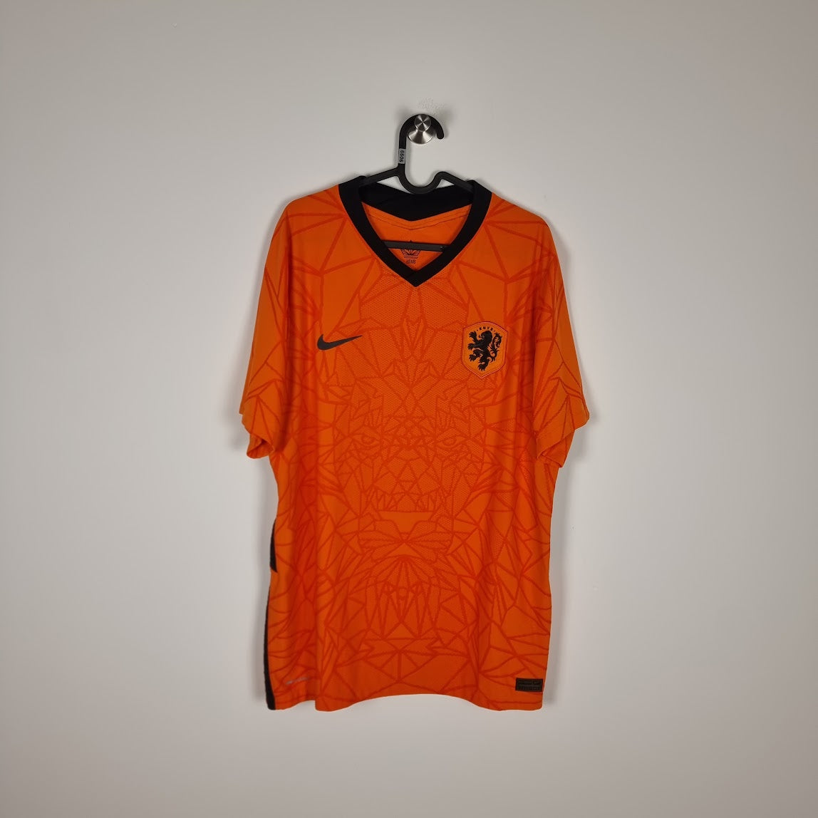 Trikot - Niederlande - 2020/2021 - XL - Heim