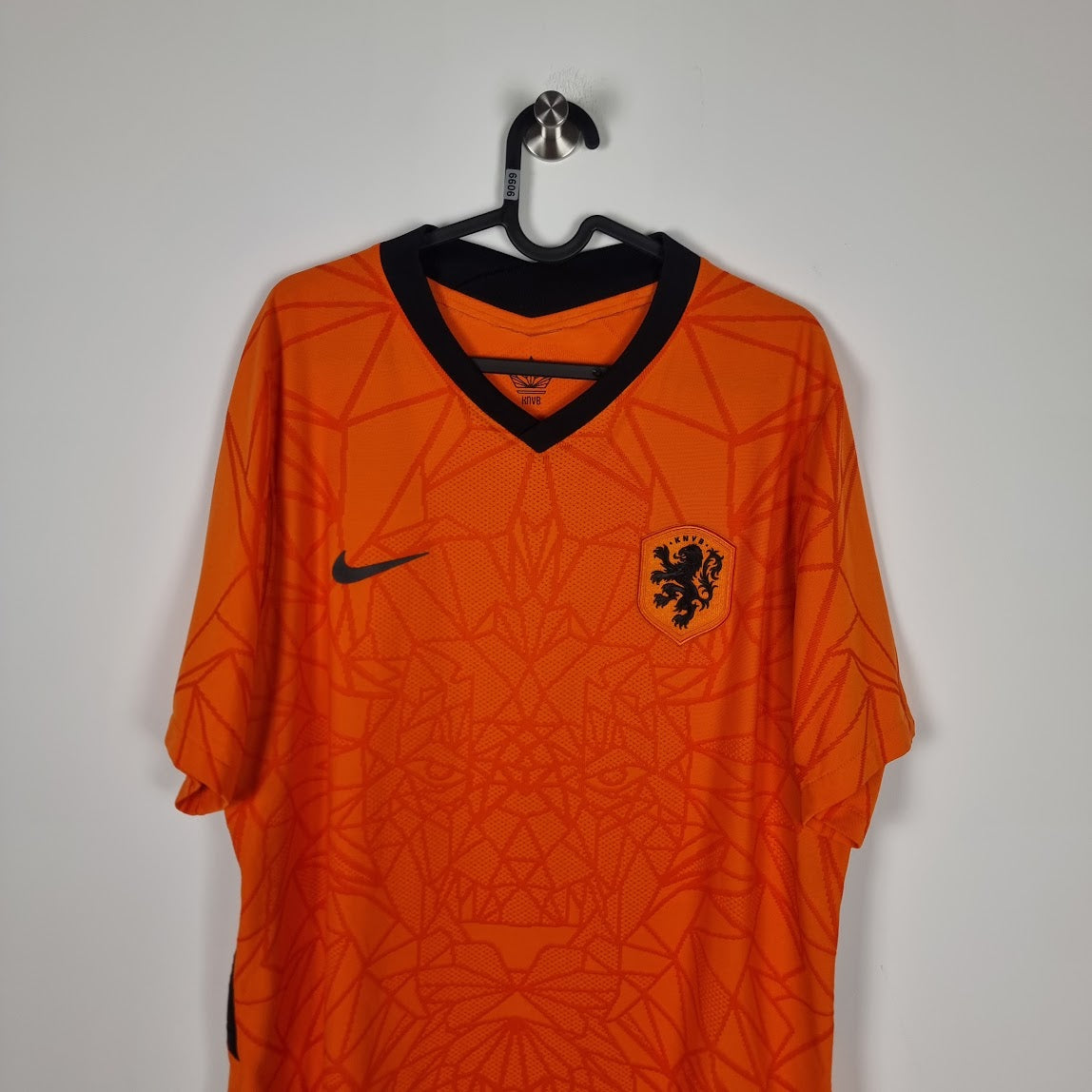 Trikot - Niederlande - 2020/2021 - XL - Heim