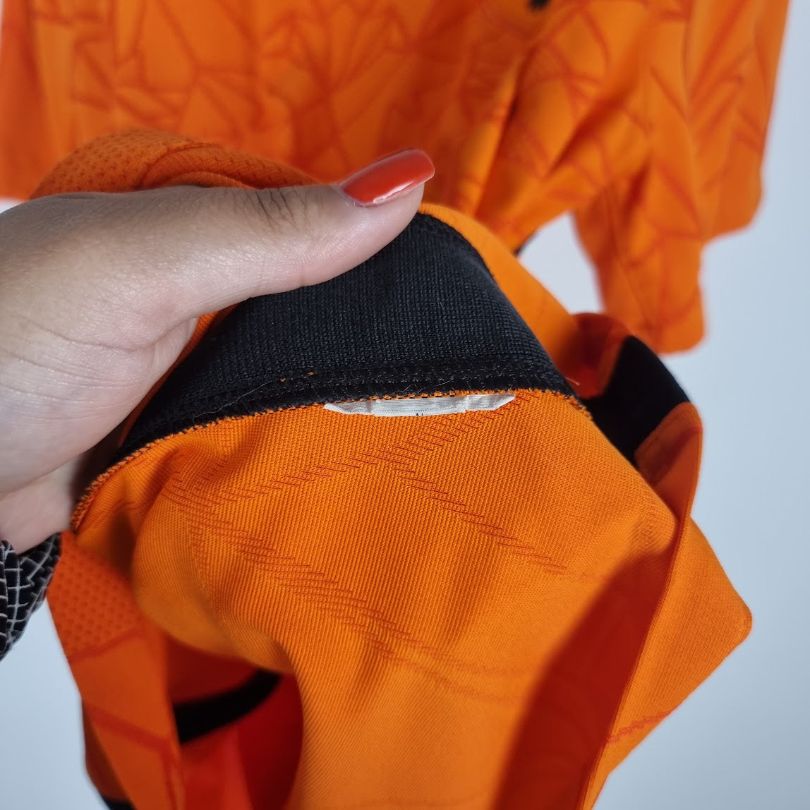 Trikot - Niederlande - 2020/2021 - XL - Heim