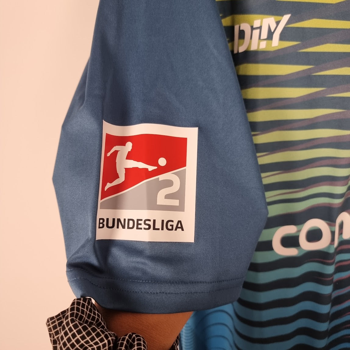 Jersey - FC St. Pauli - Dapo Afolayan - 2023/2024 - XL - Cup - New