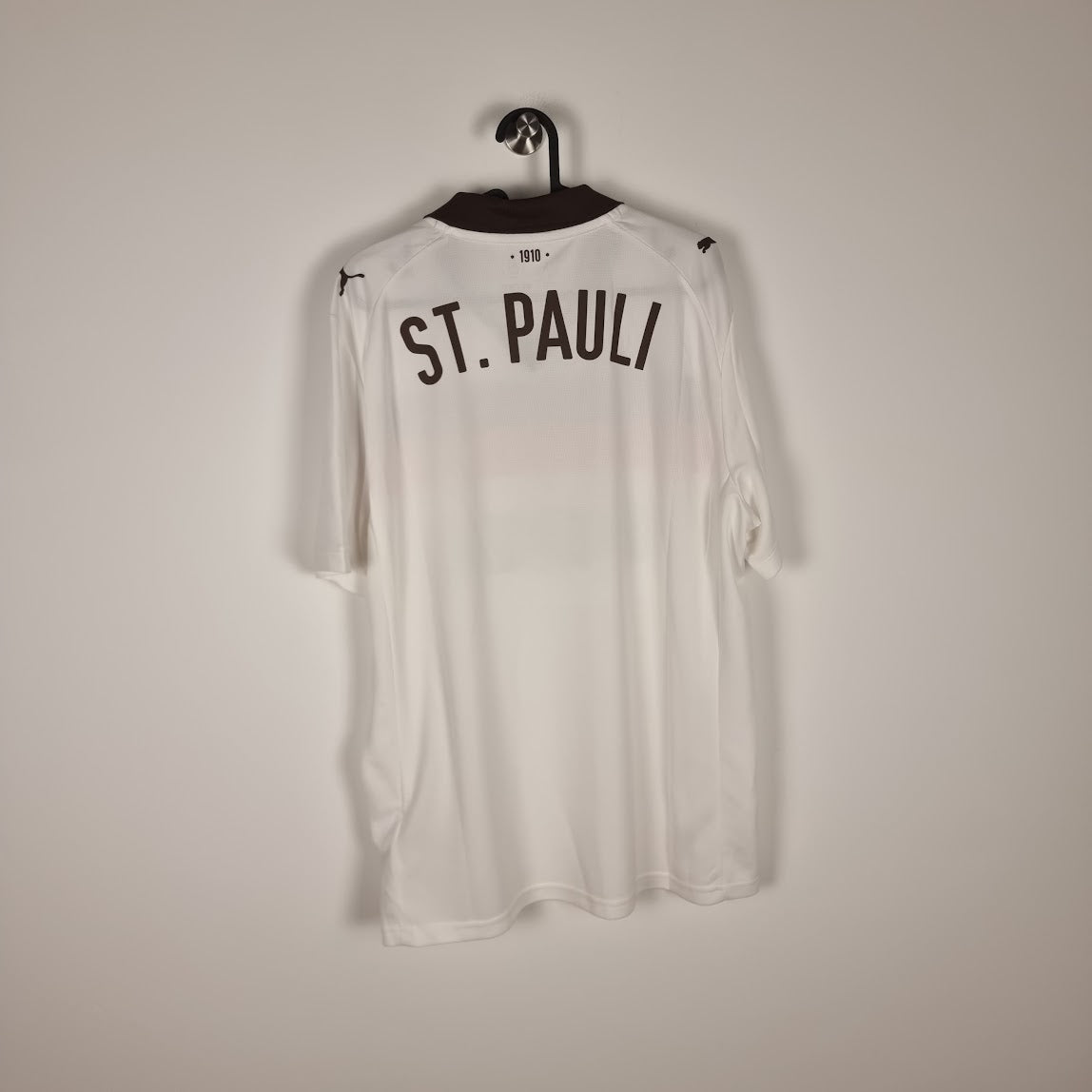 Jersey - FC St. Pauli - 2025/2026 - L - Away - New