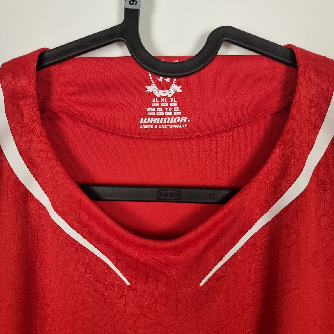 Trikot - Liverpool FC - 2014/2015 - XL - Heim