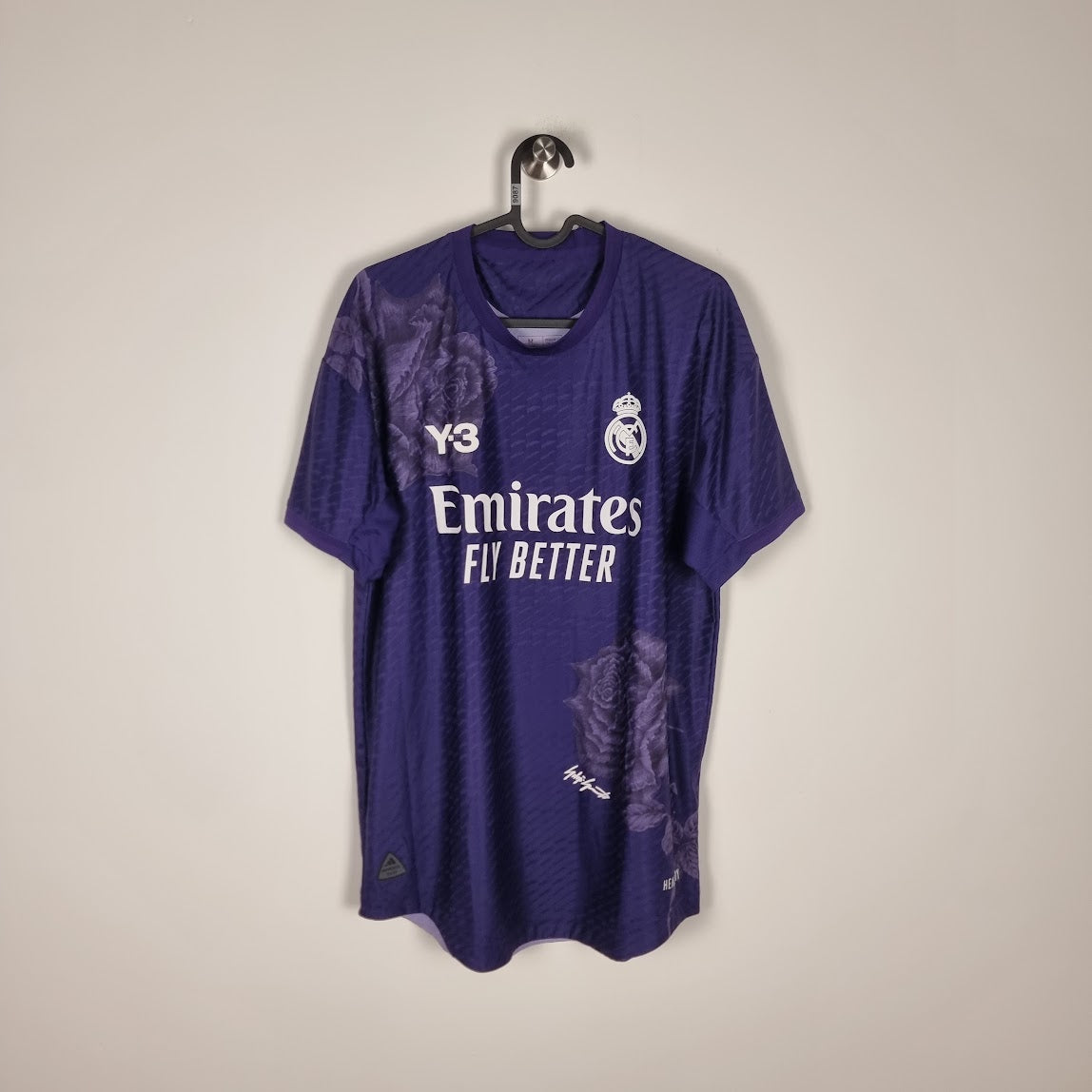 Jersey - Real Madrid - 2023/2024 - M - Fourth