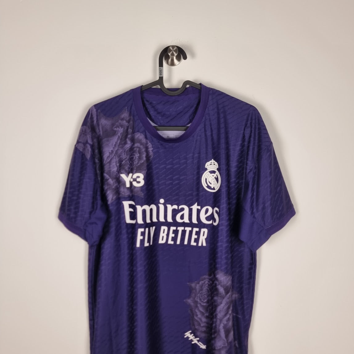 Jersey - Real Madrid - 2023/2024 - M - Fourth