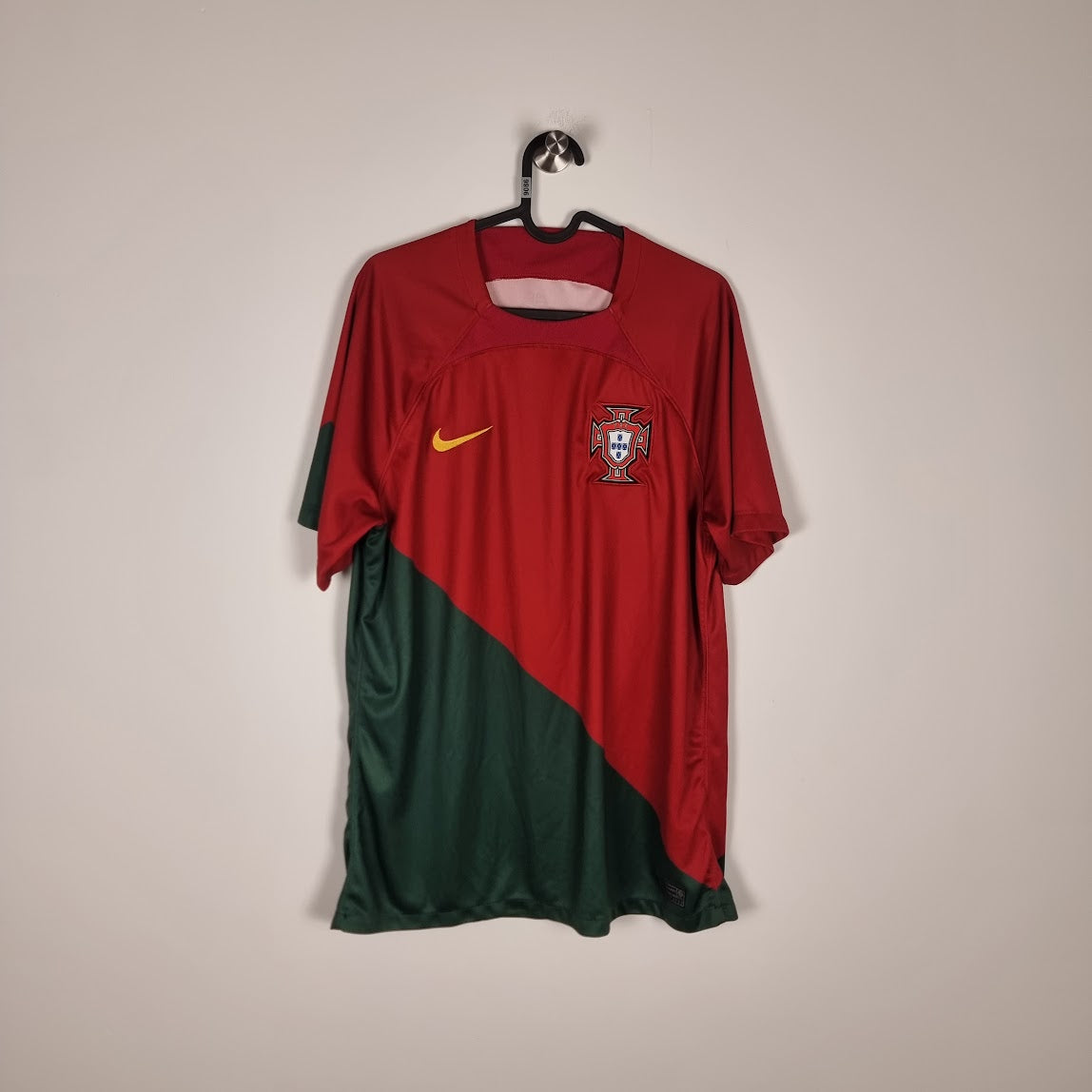 Trikot - Portugal - 2022/2023 - L - Heim
