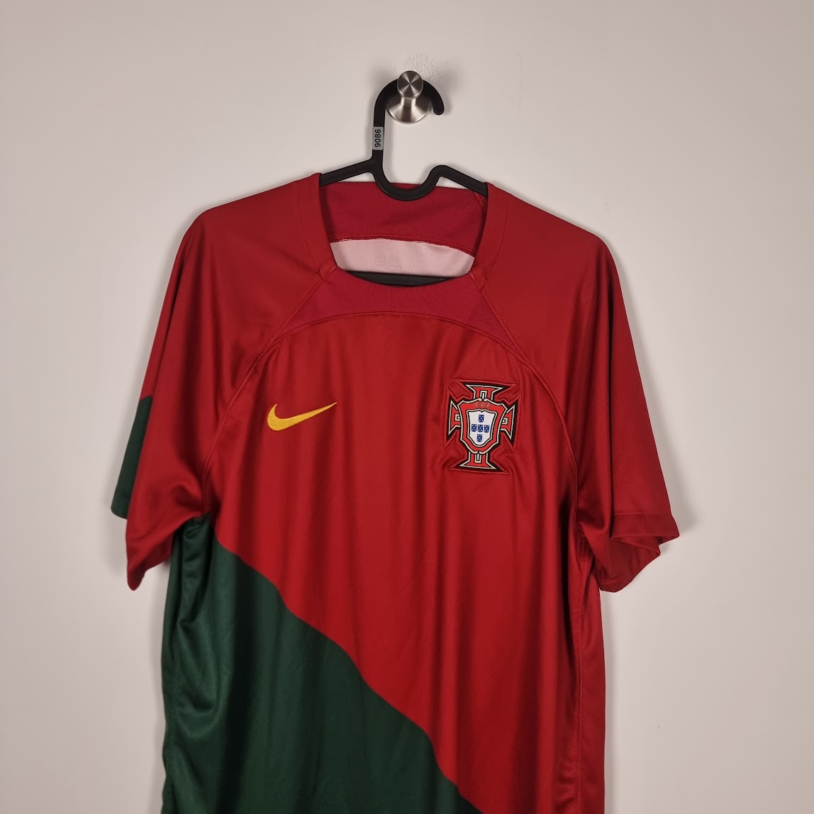 Trikot - Portugal - 2022/2023 - L - Heim