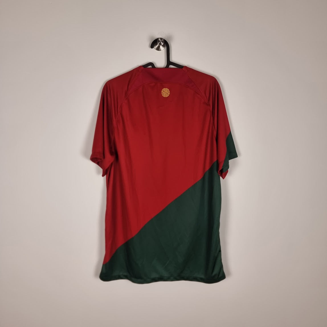 Trikot - Portugal - 2022/2023 - L - Heim