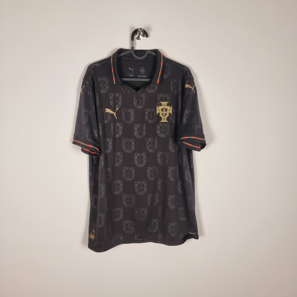 Jersey - Portugal - 2025/2026 - L - Special