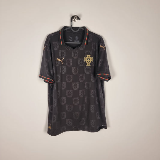 Trikot - Portugal - 2025/2026 - L - Sonder
