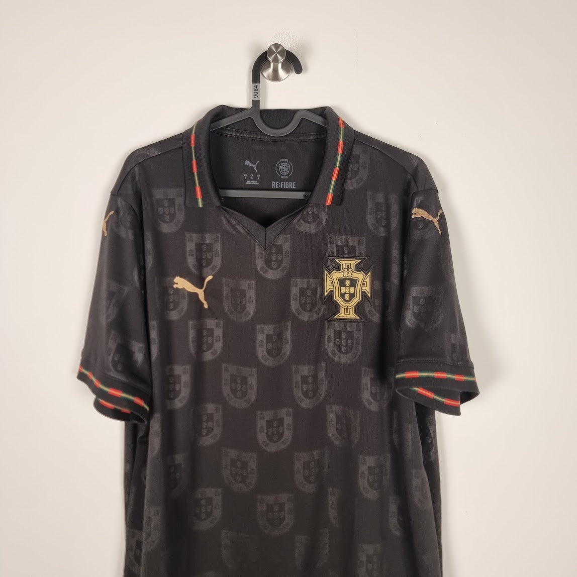 Jersey - Portugal - 2025/2026 - L - Special