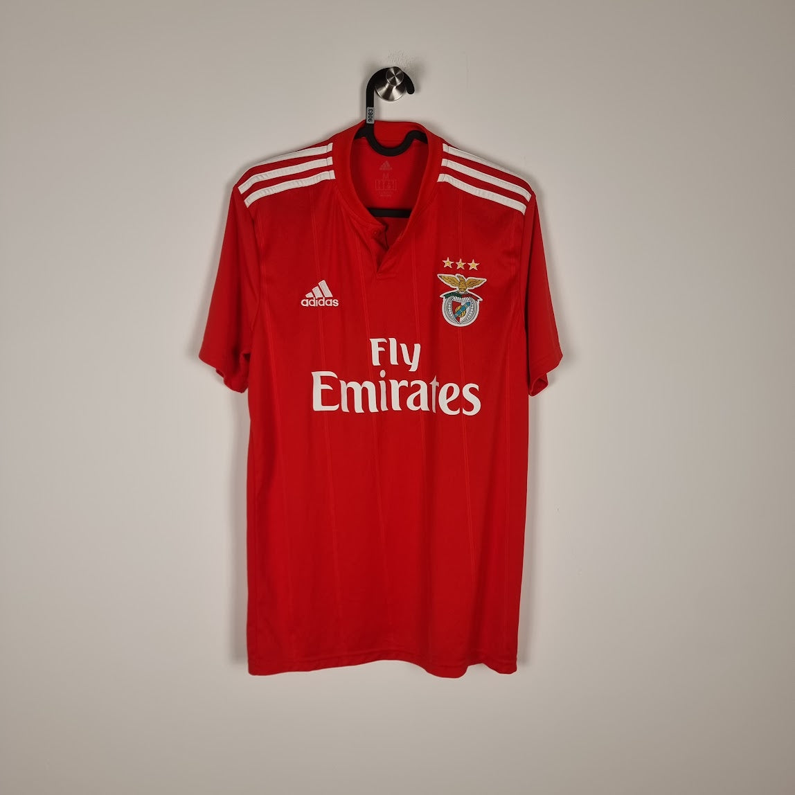 Trikot - Benfica Lissabon - 2018/2019 - M - Heim