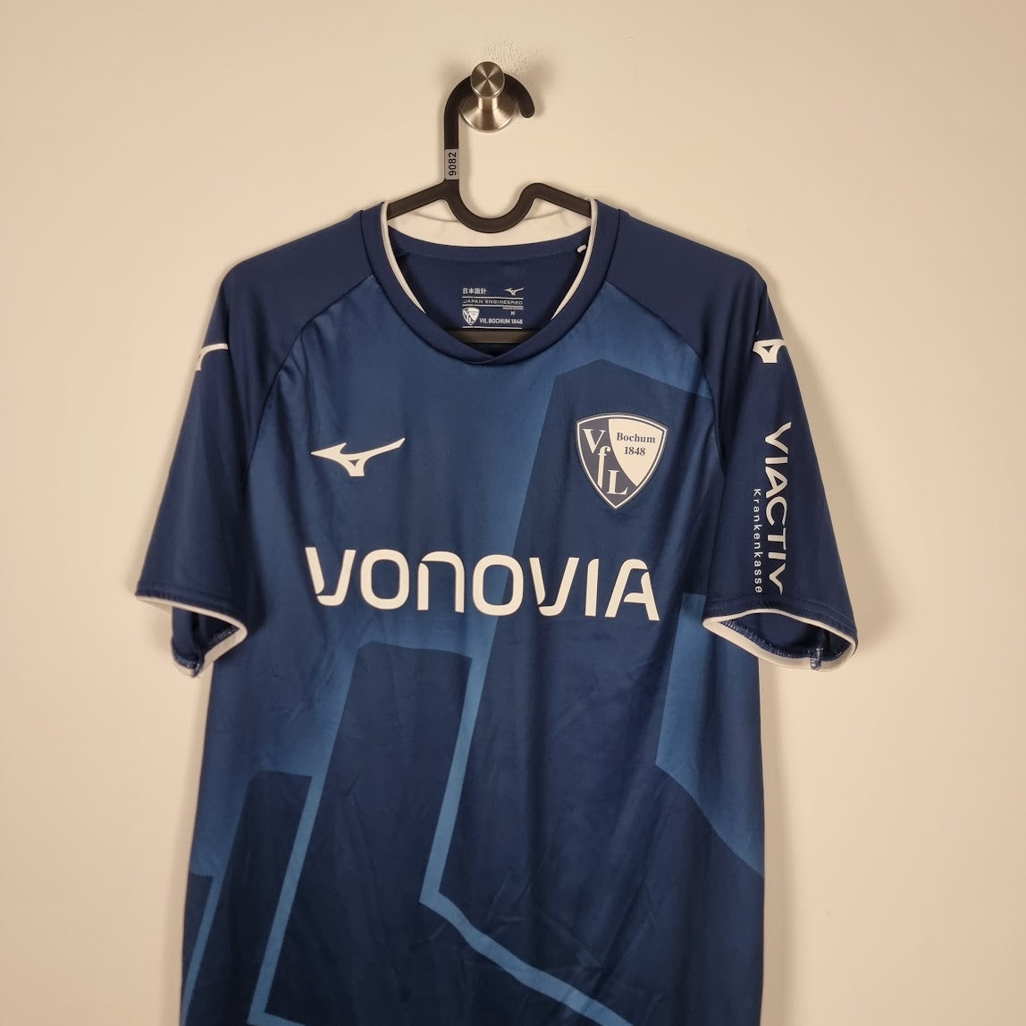 Trikot - VfL Bochum - 2022/2023 - M - Heim