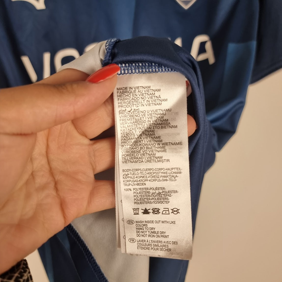 Trikot - VfL Bochum - 2022/2023 - M - Heim