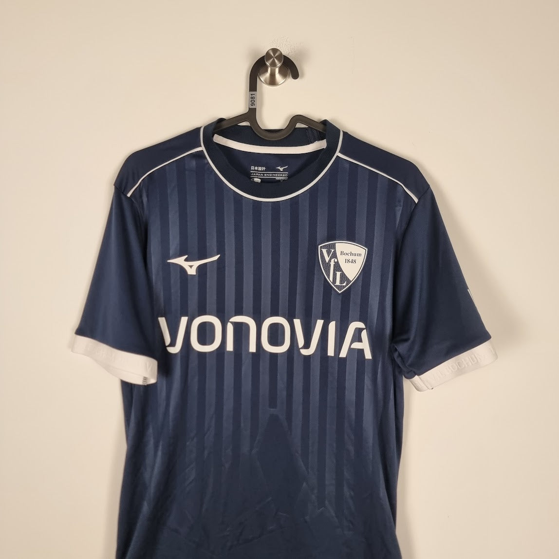 Trikot - VfL Bochum - 2025/2026 - M - Heim