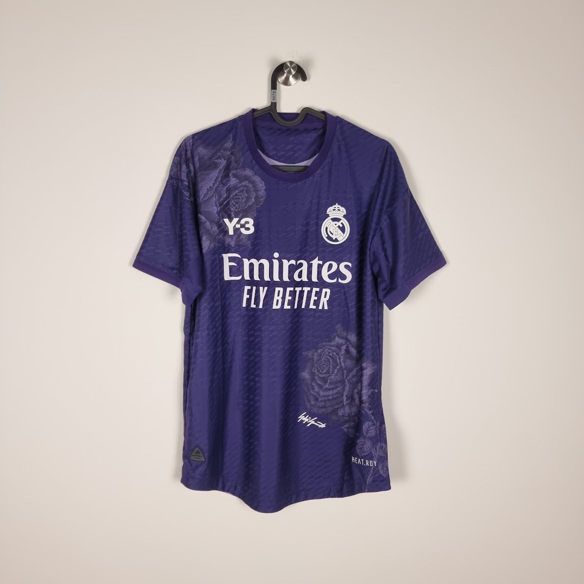 Jersey - Real Madrid - 2023/2024 - S - Fourth