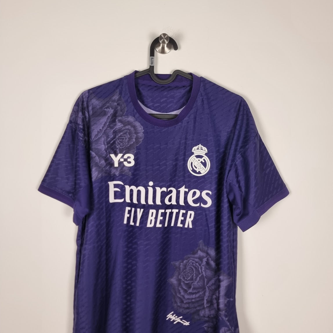 Jersey - Real Madrid - 2023/2024 - S - Fourth