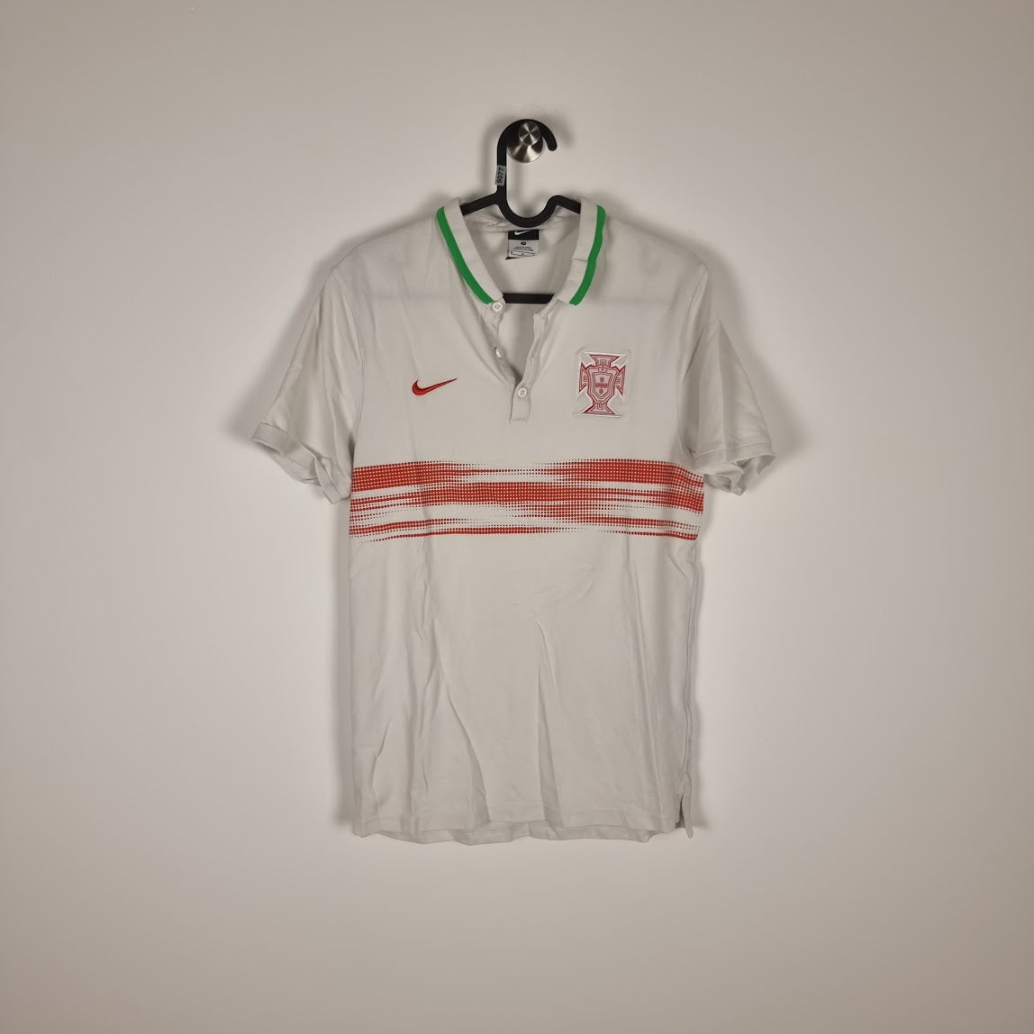 Trikot - Portugal - 2014/2015 - M - Polo