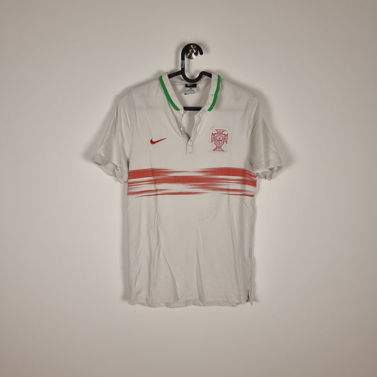 Trikot - Portugal - 2014/2015 - M - Polo