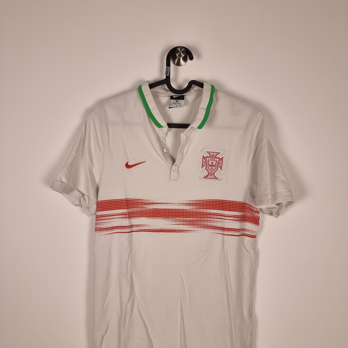 Trikot - Portugal - 2014/2015 - M - Polo
