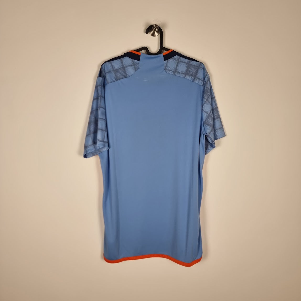 Trikot - New York City FC - 2023/2024 - L - Heim - Neu