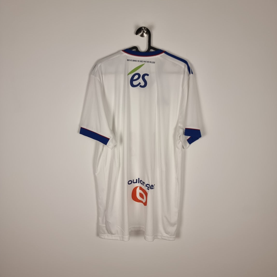 Jersey - RC Strasbourg - 2021/2022 - XL - Away - New