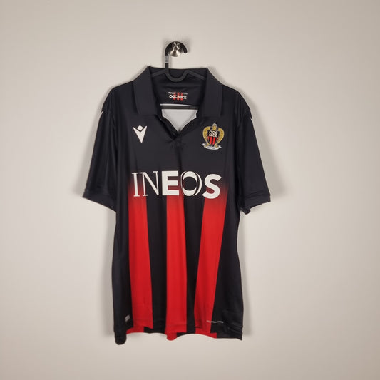 Jersey - OGC Nice - 2020/2021 - XL - Home - New