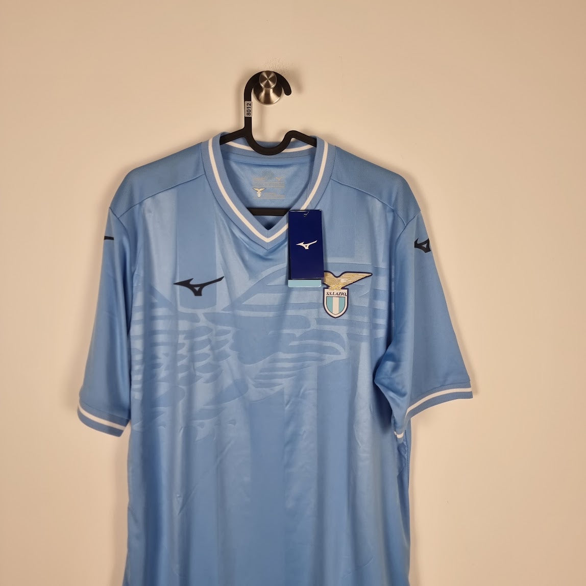 Trikot - Lazio Rom - 2023/2024 - L - Heim - Neu