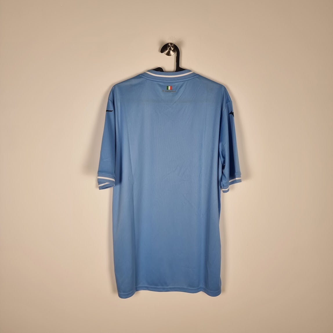 Trikot - Lazio Rom - 2023/2024 - L - Heim - Neu